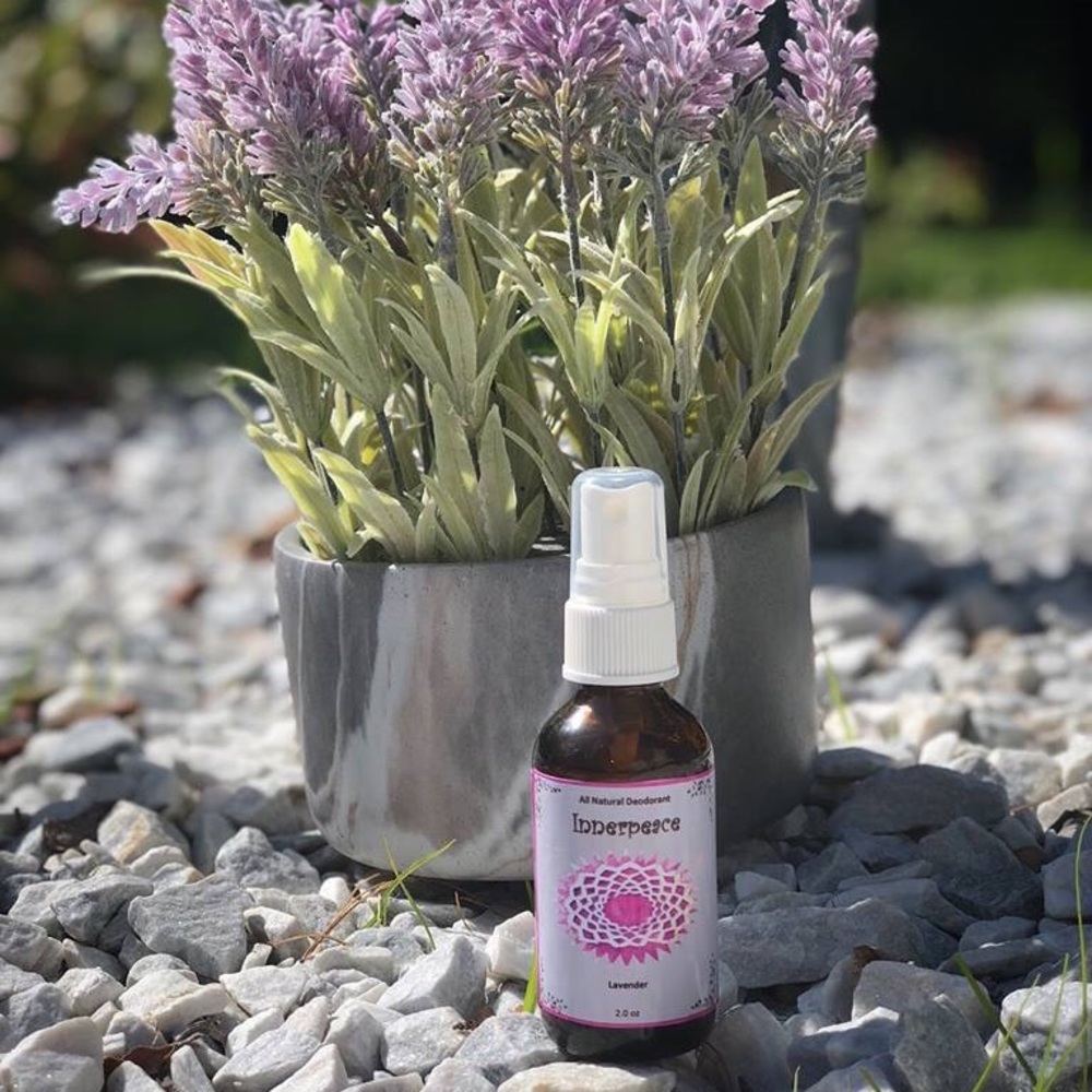 All Natural deodorant at its best: must buy online